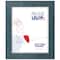 Frame USA Rustic Blue Single Image Picture Frame
